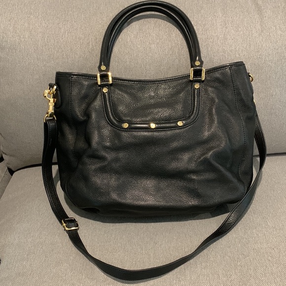 Tory Burch Amanda Hobo - Picture 3 of 5